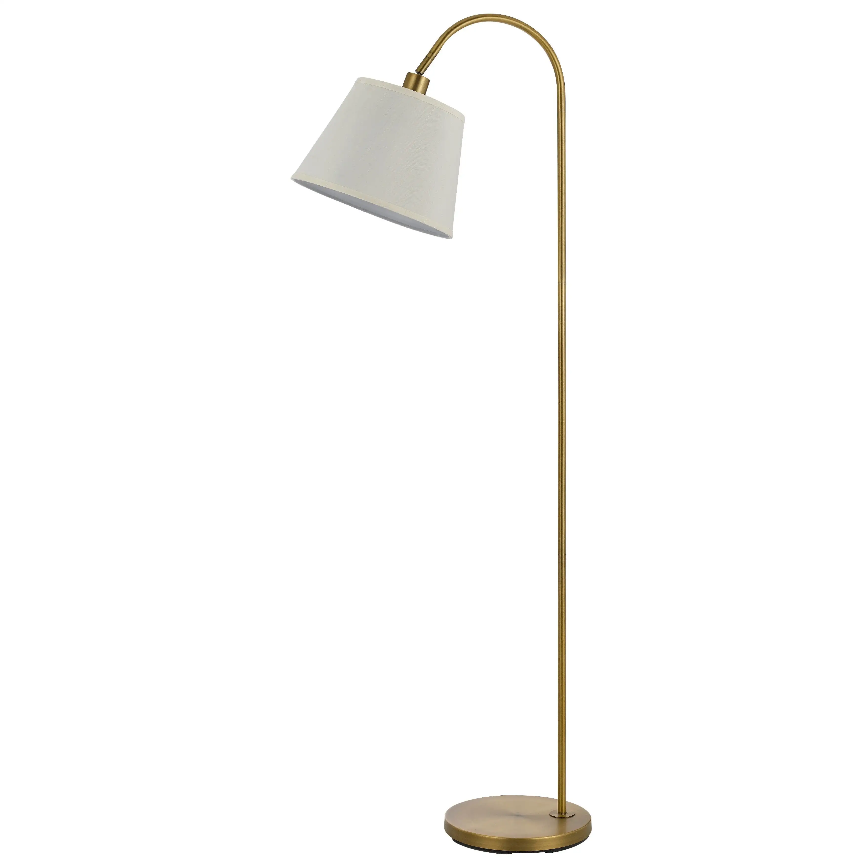 Covington Metal 60-watt Floor Lamp