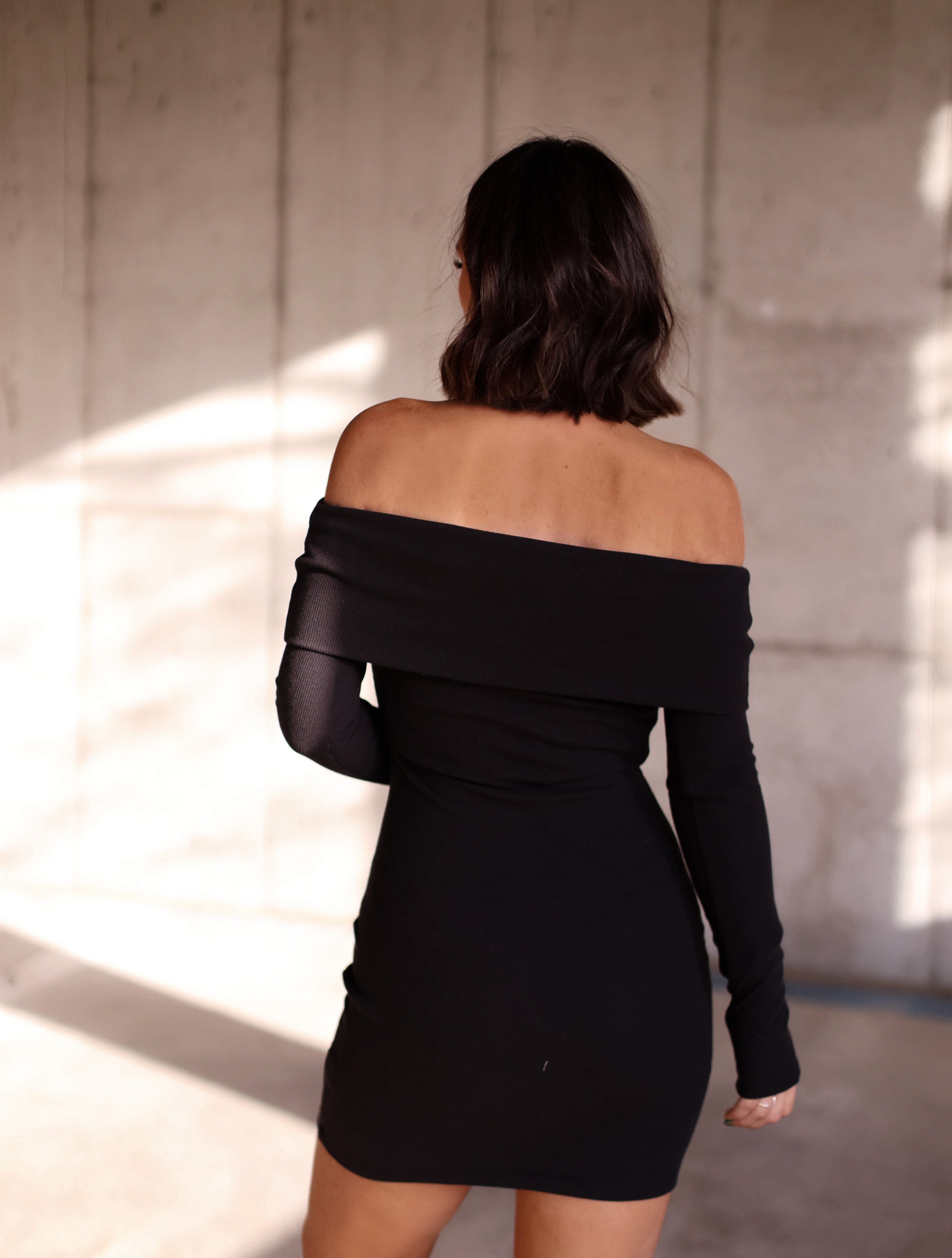 High Appeal Dress