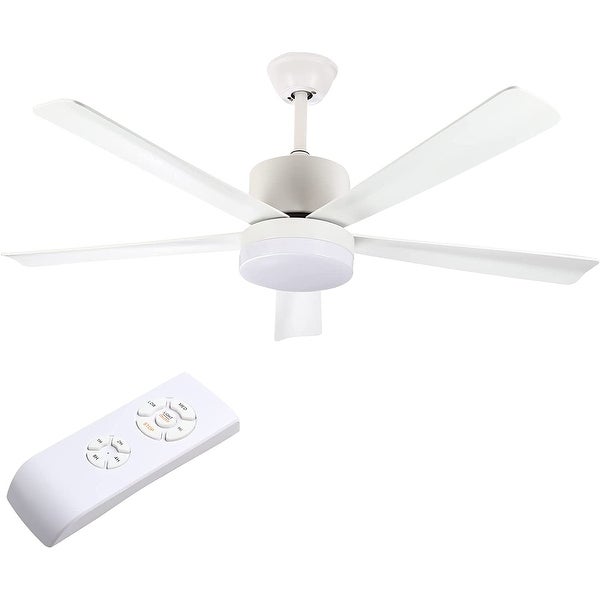 Crystal Ceiling Fan Fandelier with Lights - Modern Outdoor Ceiling Fans with Remote Control，Noiseless AC Motor， Shopping - The Best Deals on Ceiling Fans | 41540806