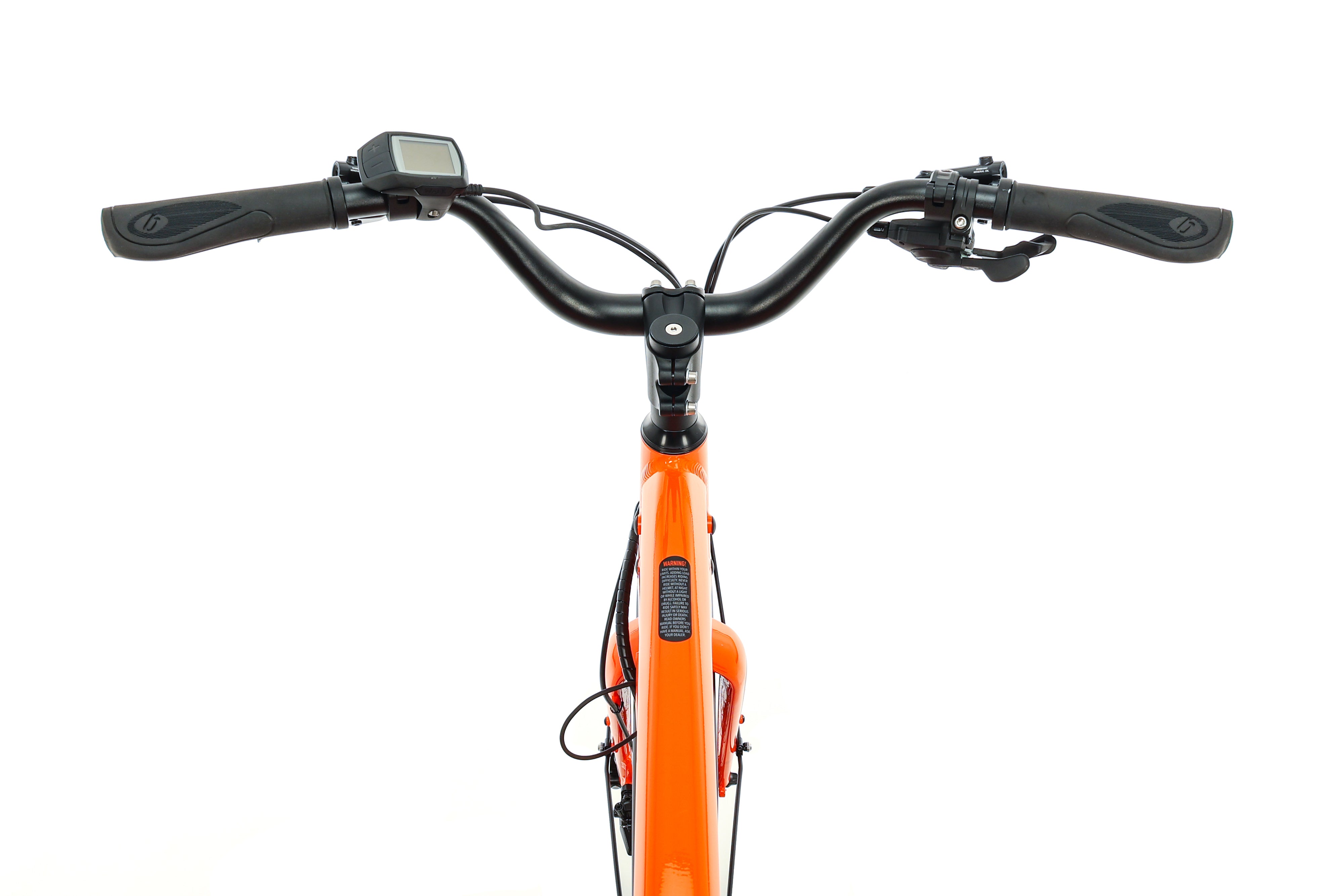 Benno Boost E 10D Class 3 Bosch Performance Sport Etility E-Bike - 2023, One Size
