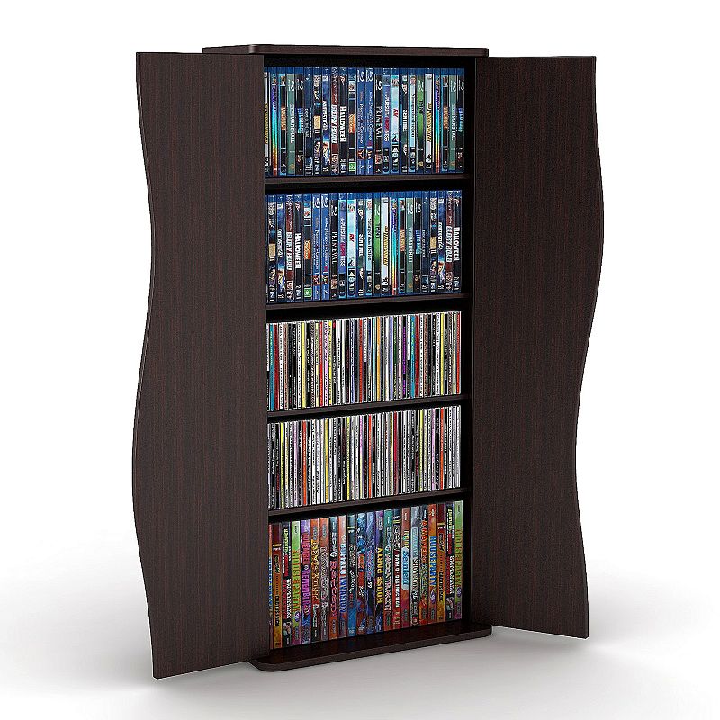 Atlantic Venus Multimedia Cabinet