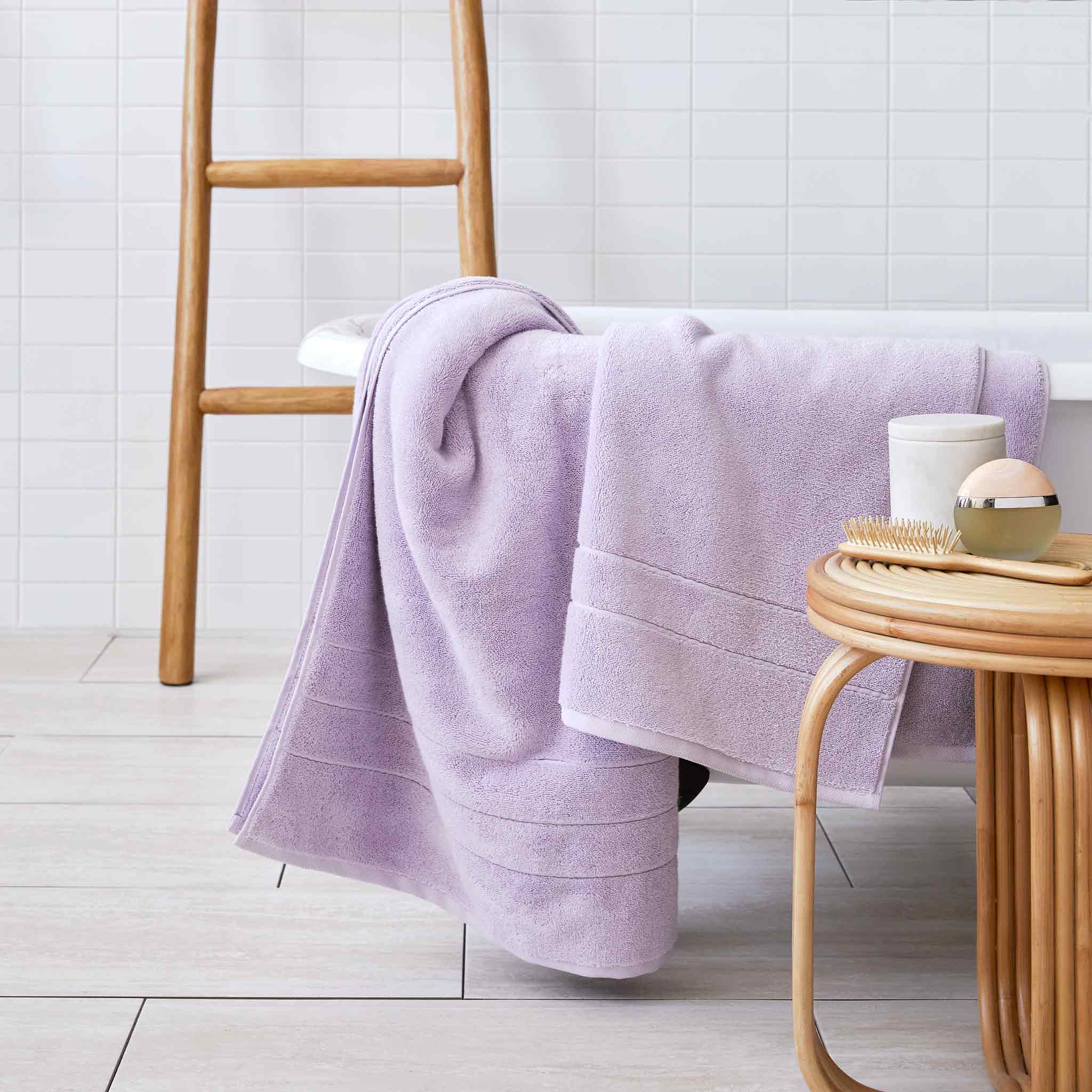 Classic Turkish Cotton Bath Sheets - Last Call