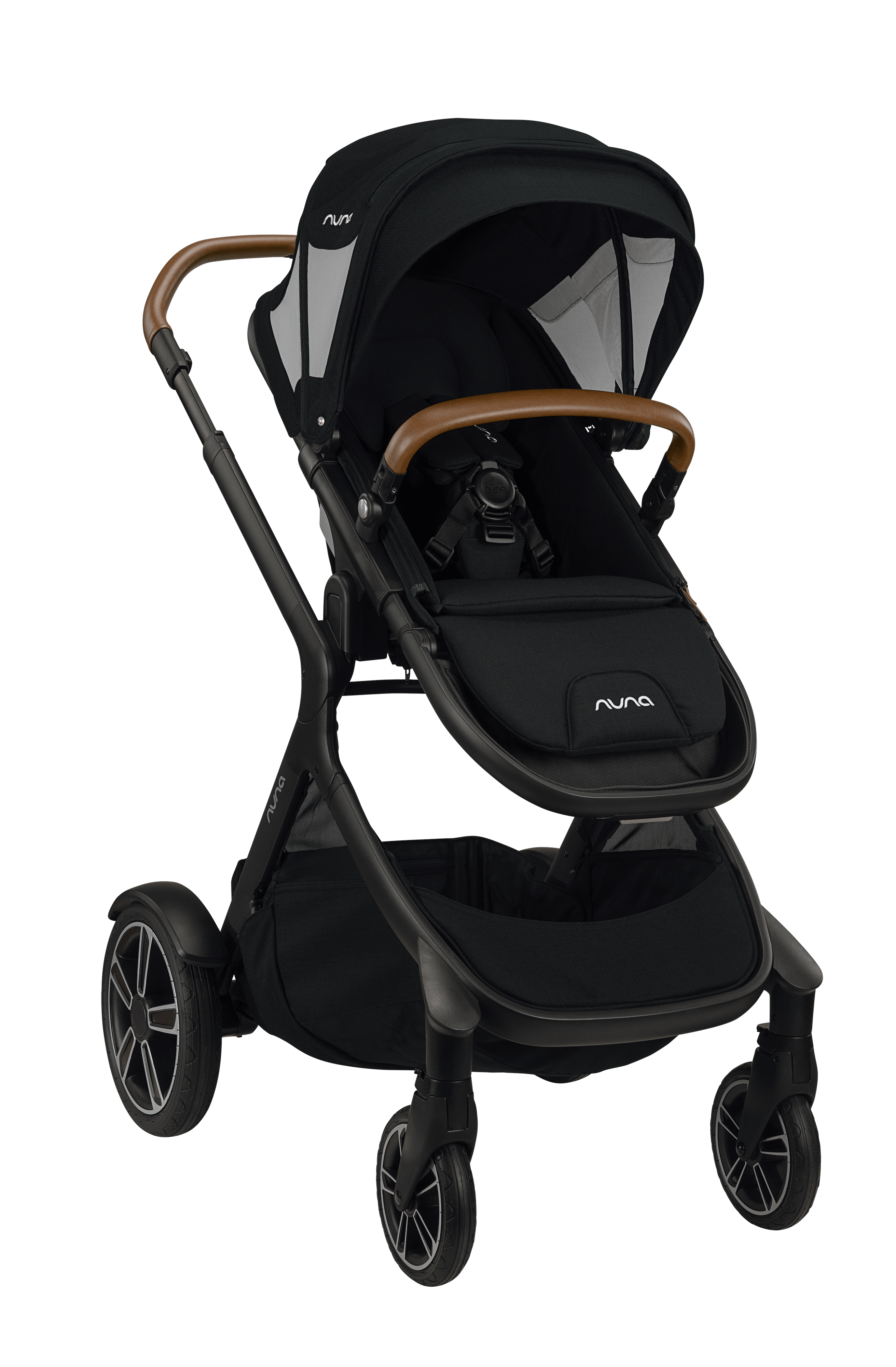 nuna-demi-grow-stroller