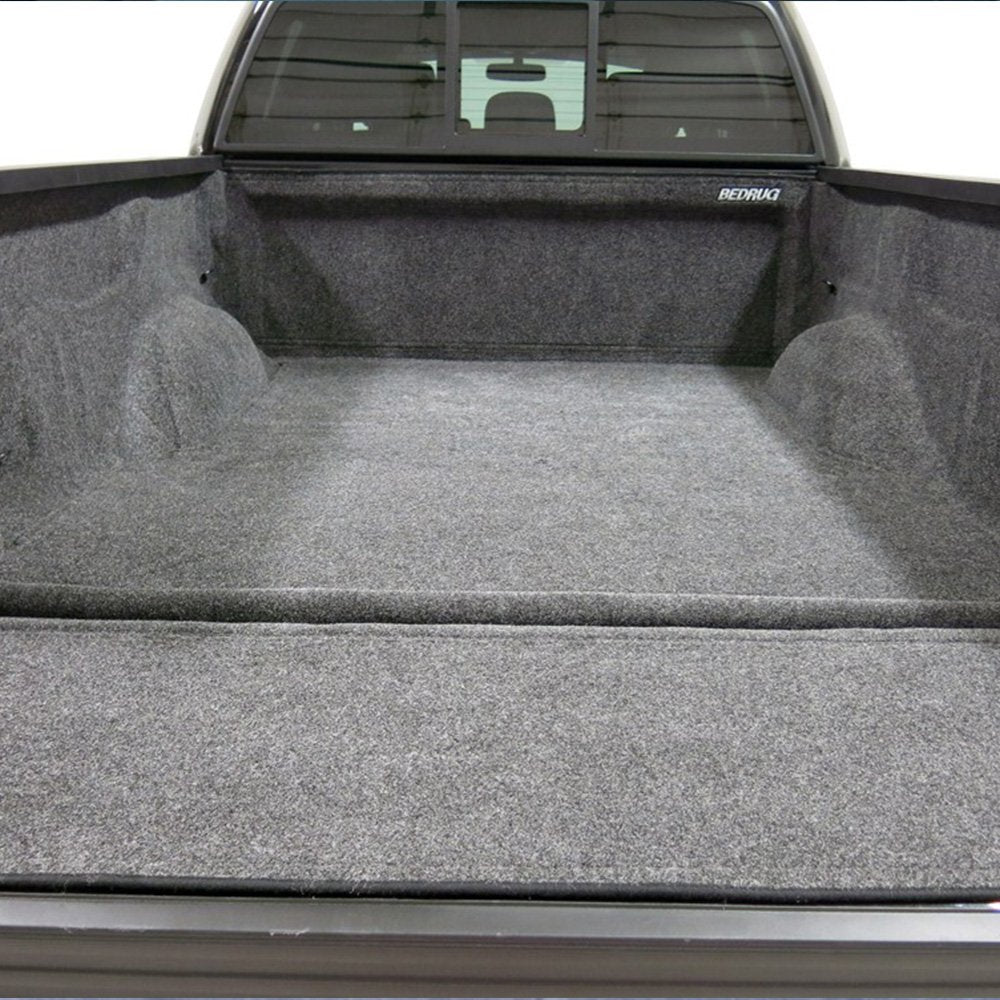 Car Replacement Underfelt Carpet Upholstery Auto Floor Trunk 78 inch Width (150 in x 78 in， Grey )