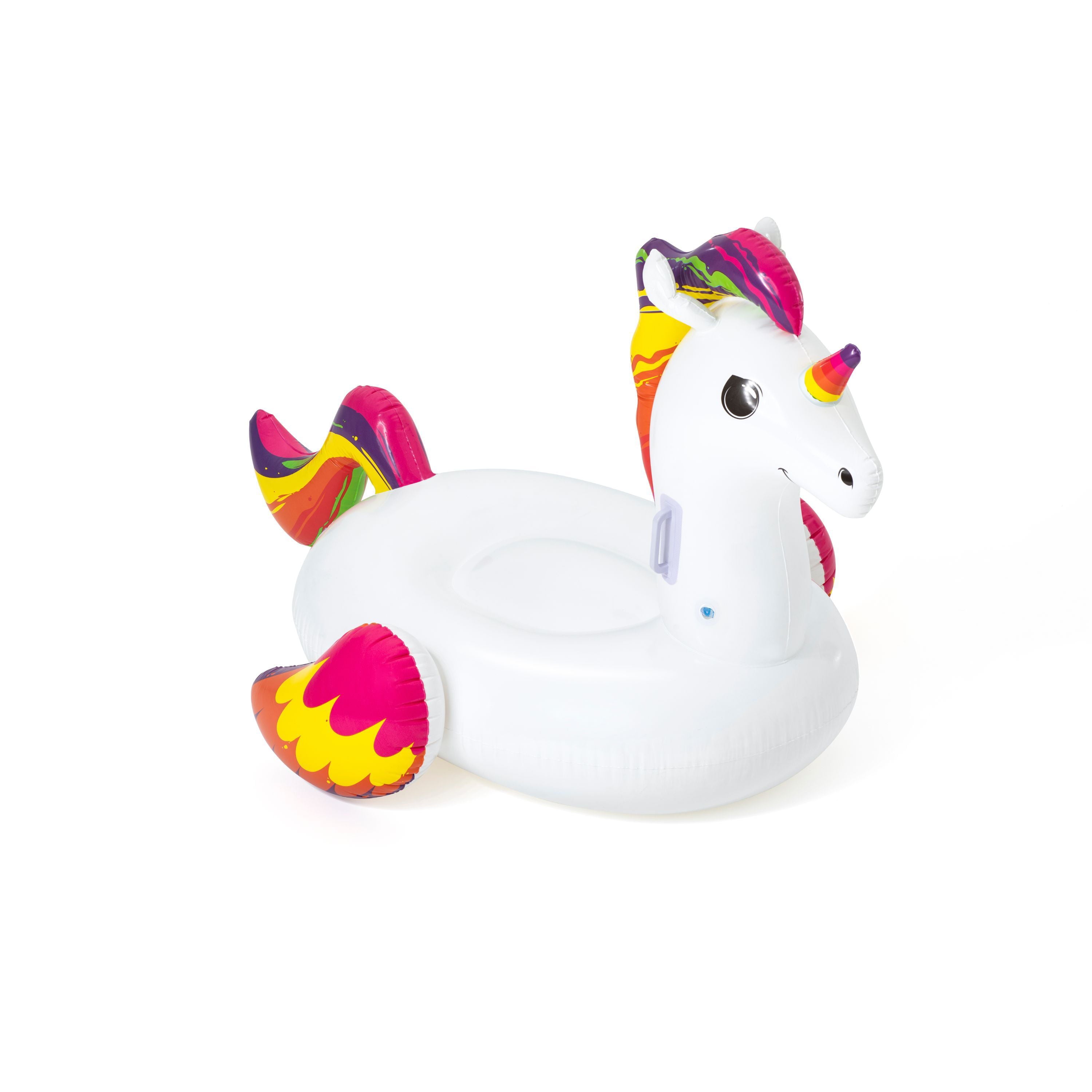 H2OGO! Bestway PVC Fantasy Unicorn Kids Pool Float