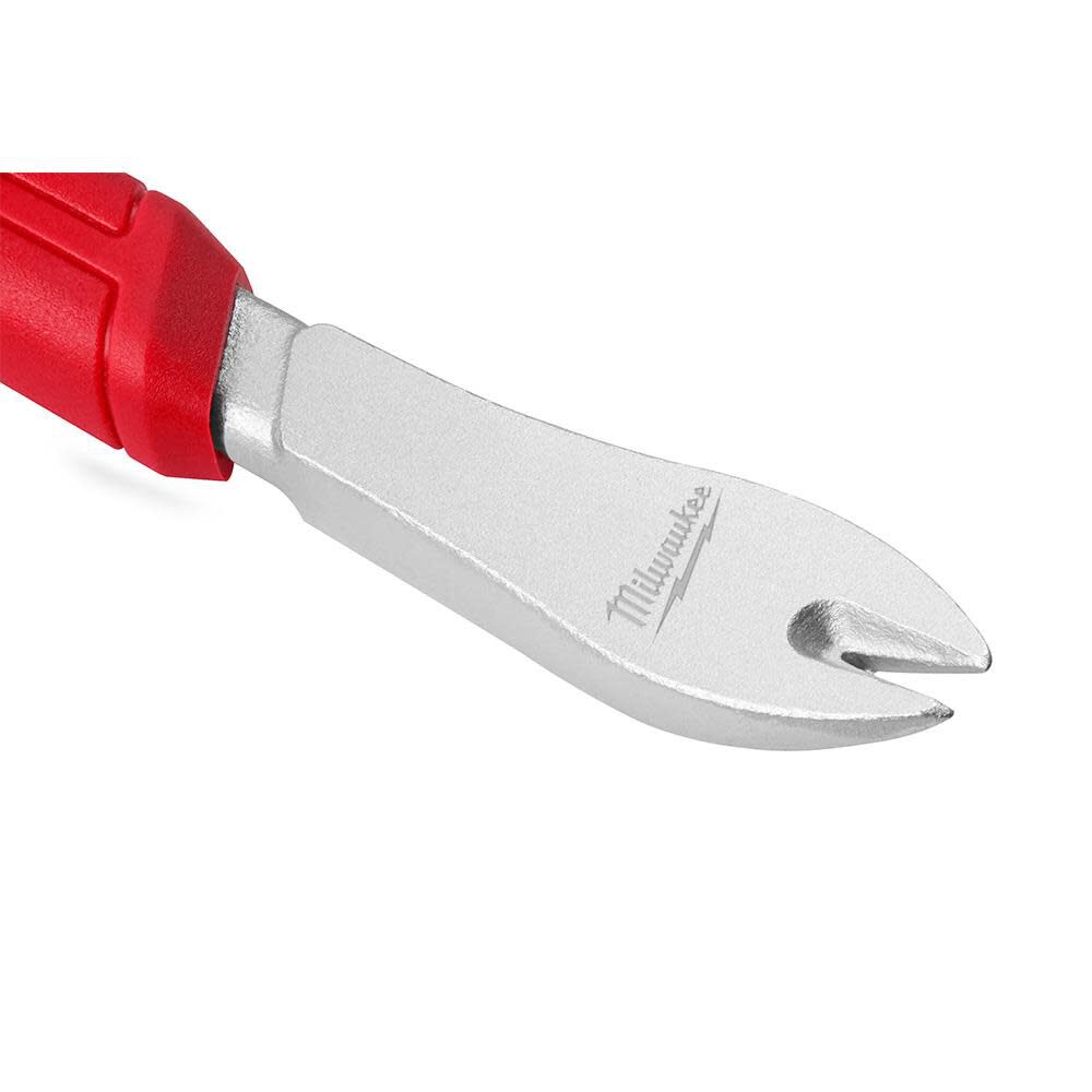 Milwaukee 10 in. Nail Puller 48-22-9031 from Milwaukee