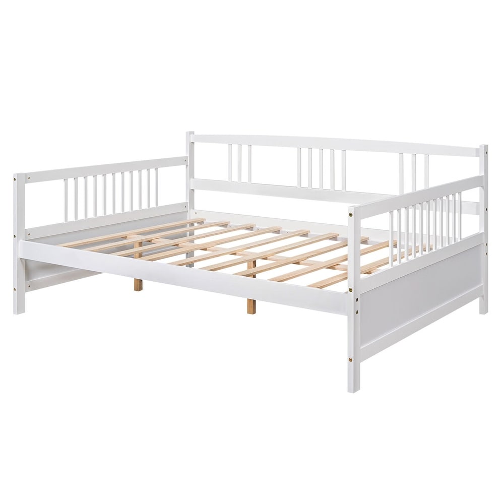 Merax Wood Full Daybed