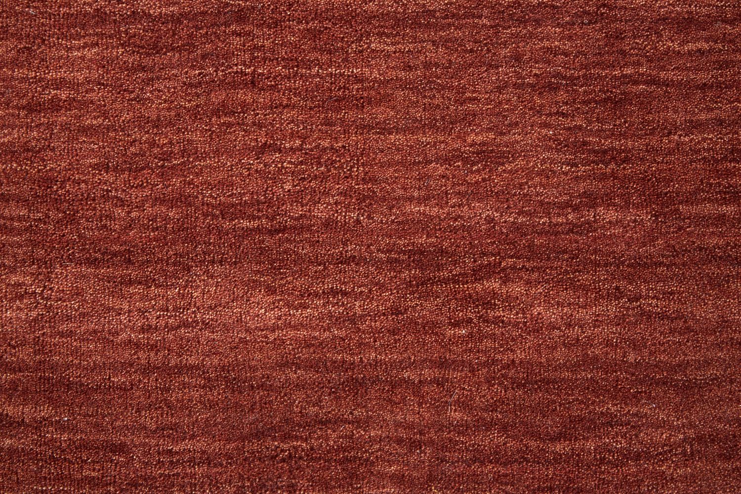 Celano Hand Woven Gradientrust and Red-Orange Rug by BD Fine