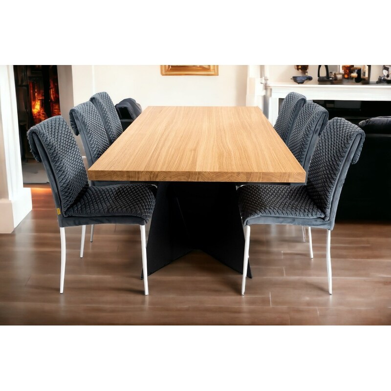 ACHILLE Dining Set