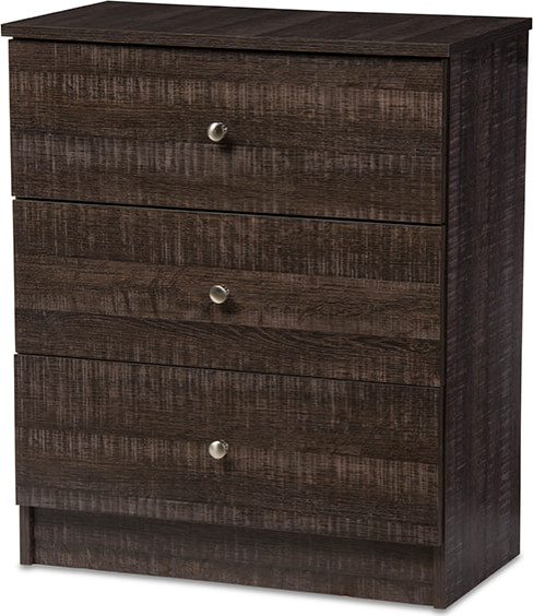 Decon Modern and Contemporary Storage Chest   Transitional   Accent Chests And Cabinets   by HedgeApple  Houzz