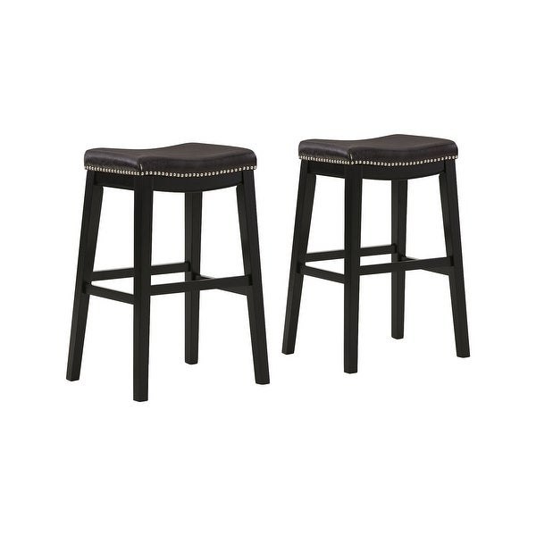 Ashley Furniture Lemante Upholstered Stool (Set of 2)