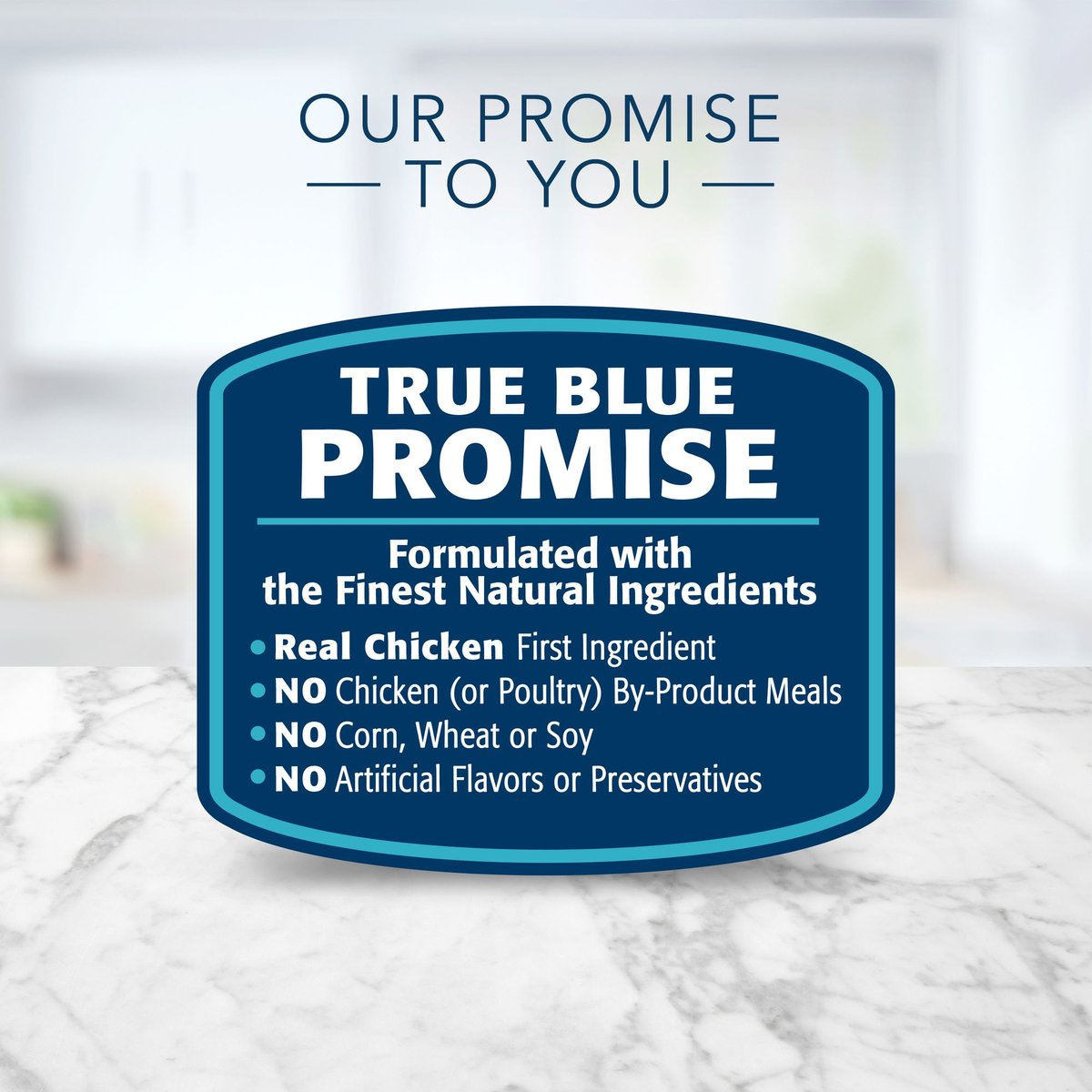 Blue Buffalo Tastefuls Chicken Indoor Natural Adult Dry Cat Food