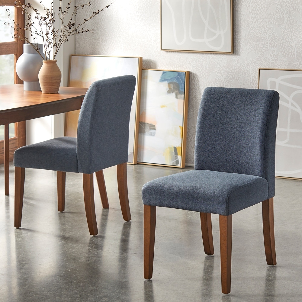 Lifestorey Zane Parsons Dining Chair (Set of 2)