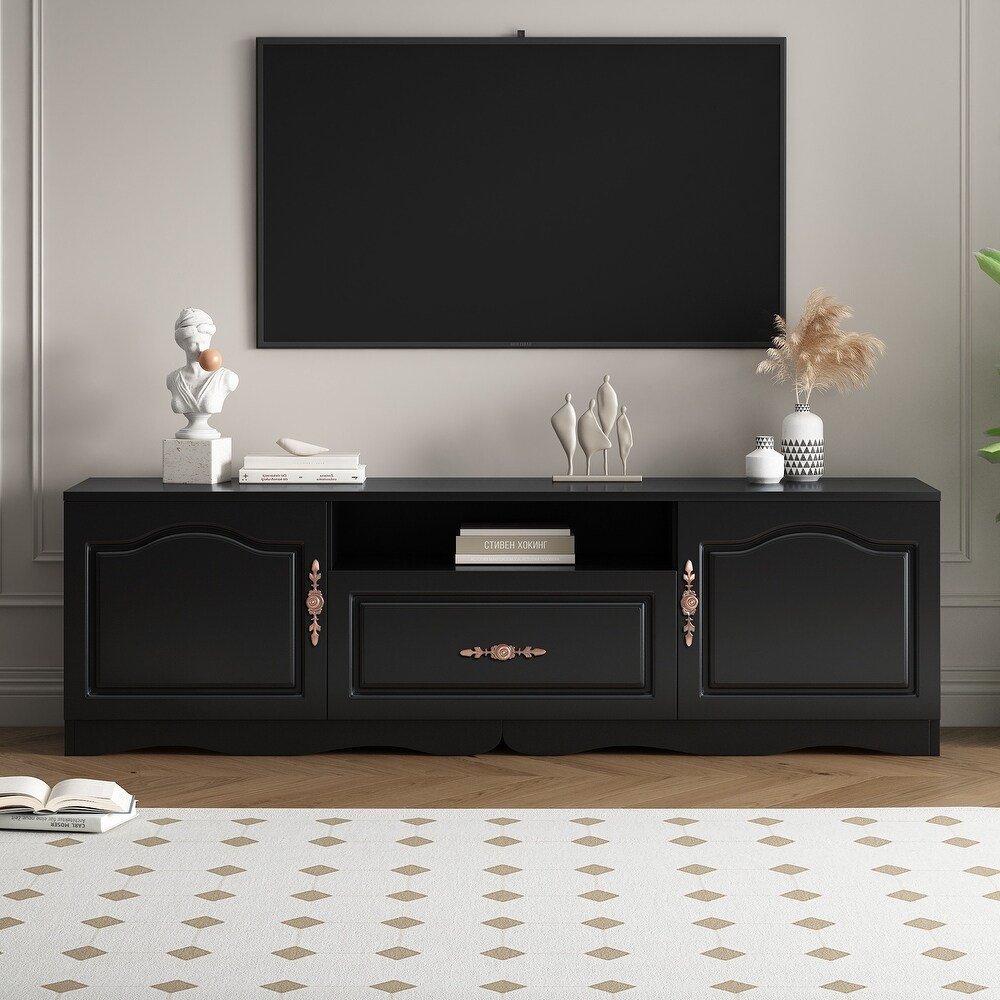 TV Stand for up to 60\