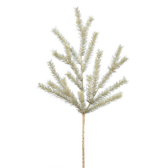 Vickerman Langford Fir Spray 2/Pk