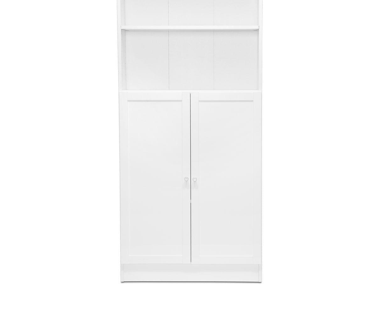 Stuen Narrow Panel Door