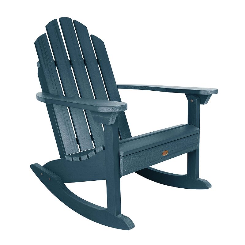 Highwood Classic Westport Adirondack Rocking Chair