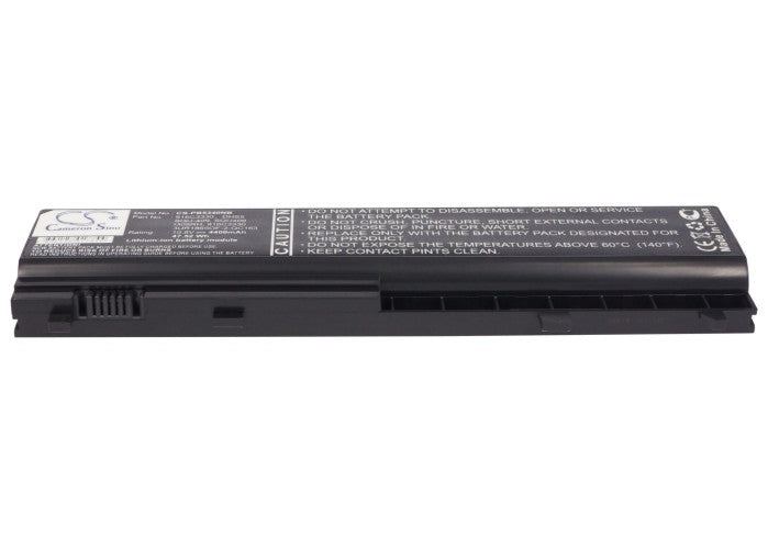 Benq JoyBook S31 JoyBook S52 JoyBook S52E JoyBook Replacement Battery BatteryClerkcom Laptop and Notebook