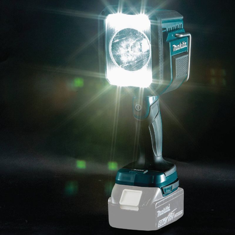 Makita 18V Cordless Flashlight