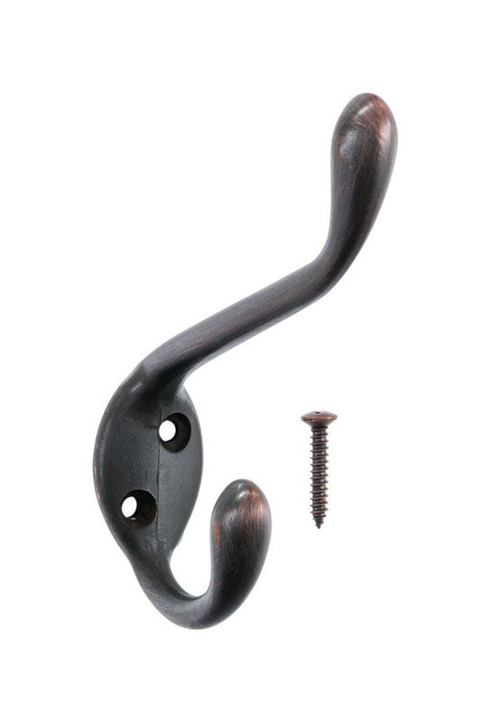 GARMENT HOOK LG OIL RUB