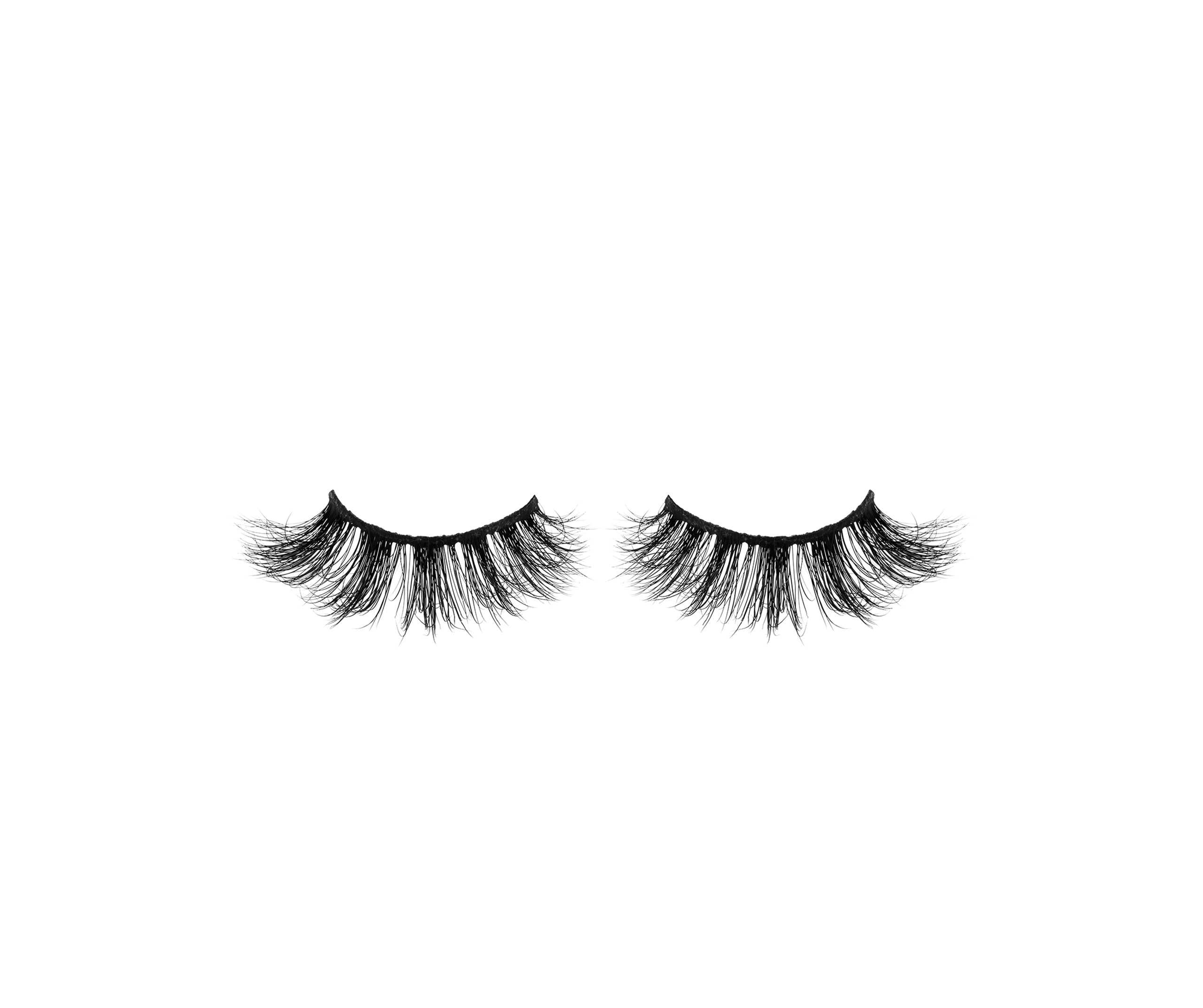 Lurella Soul Sista 3D Mink Lashes