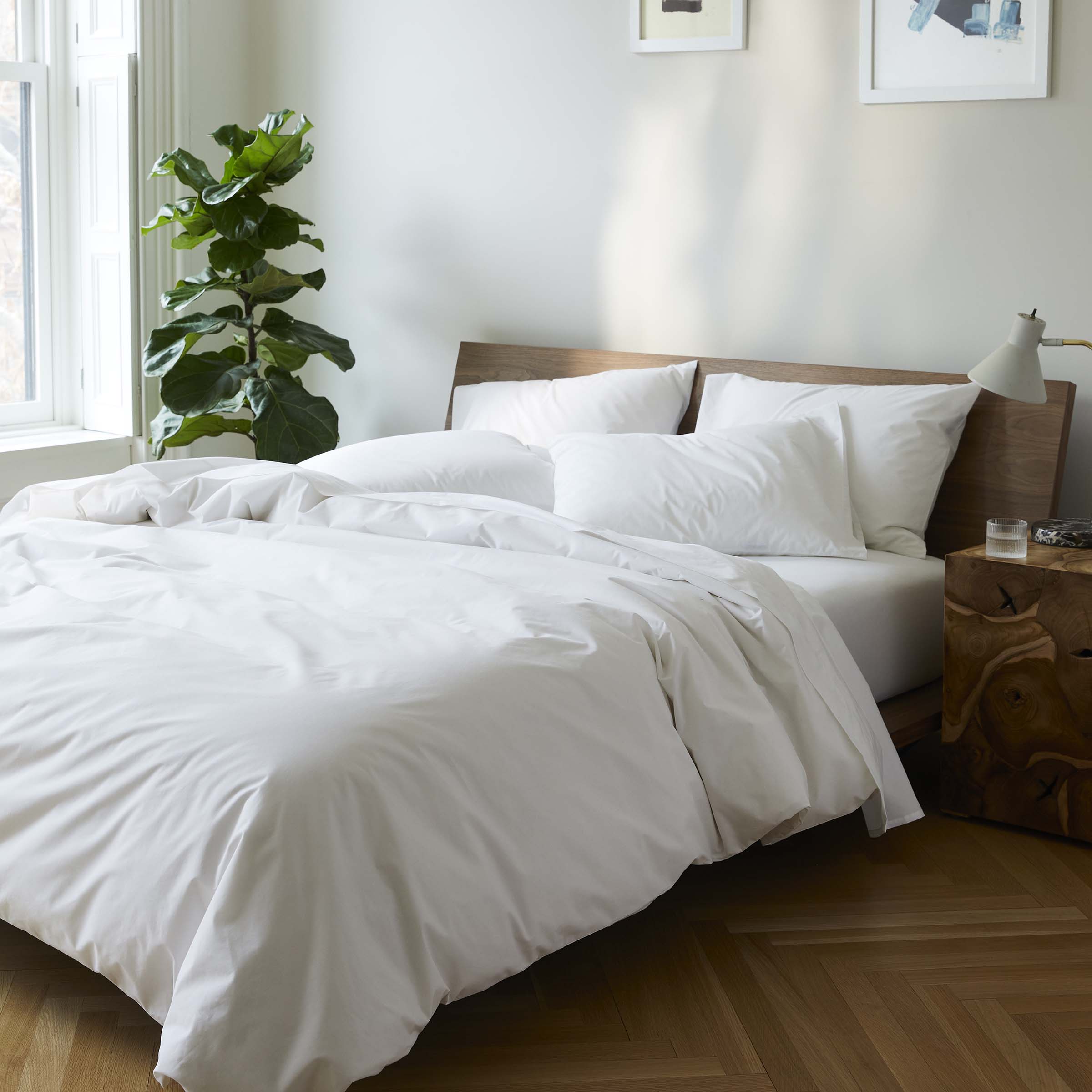 Classic Percale Pillowcases