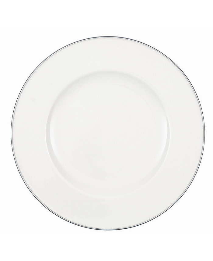 Villeroy and Boch Anmut Platinum Dinner Plate