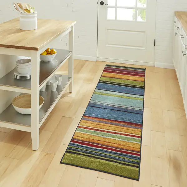 Mohawk Home Rainbow Area Rug