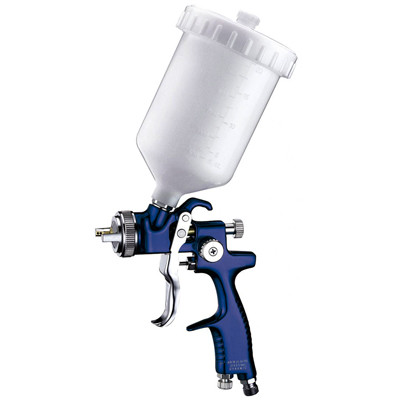 Astro AOEUROHE105 SPRAY GUN 1.5 NOZZLE HIGH EFFIC