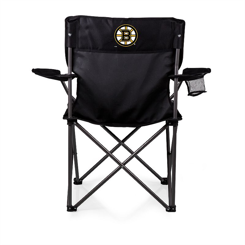 Picnic Time Boston Bruins PTZ Folding Camp Chair