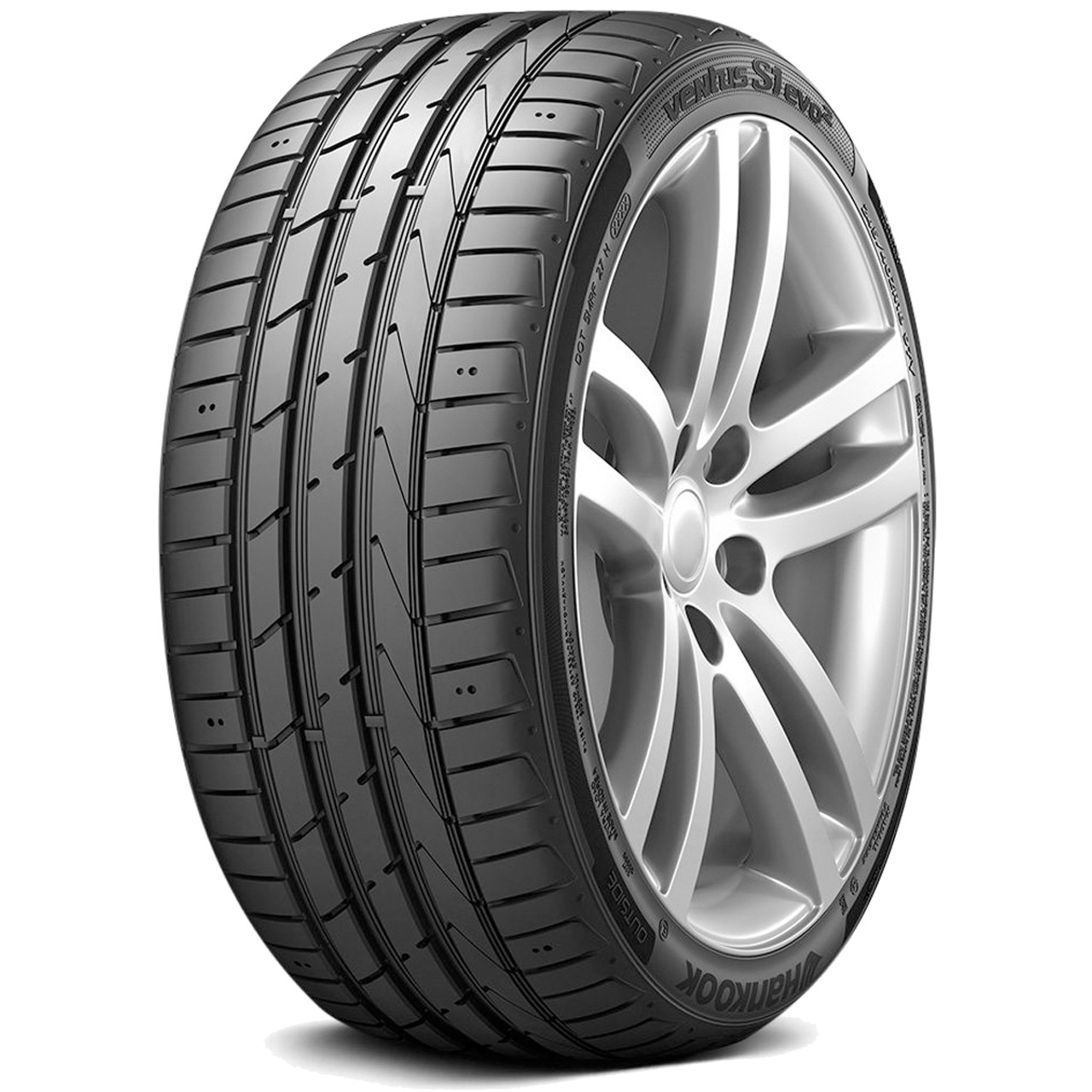 Hankook Ventus S1 Evo2 KT 245