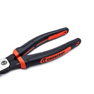 Crescent Z2 6 in. Diagonal Cutting Plier Cushion Grip Z5426CG-06