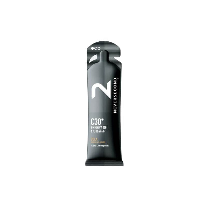 Neversecond C30+ Energy Gel