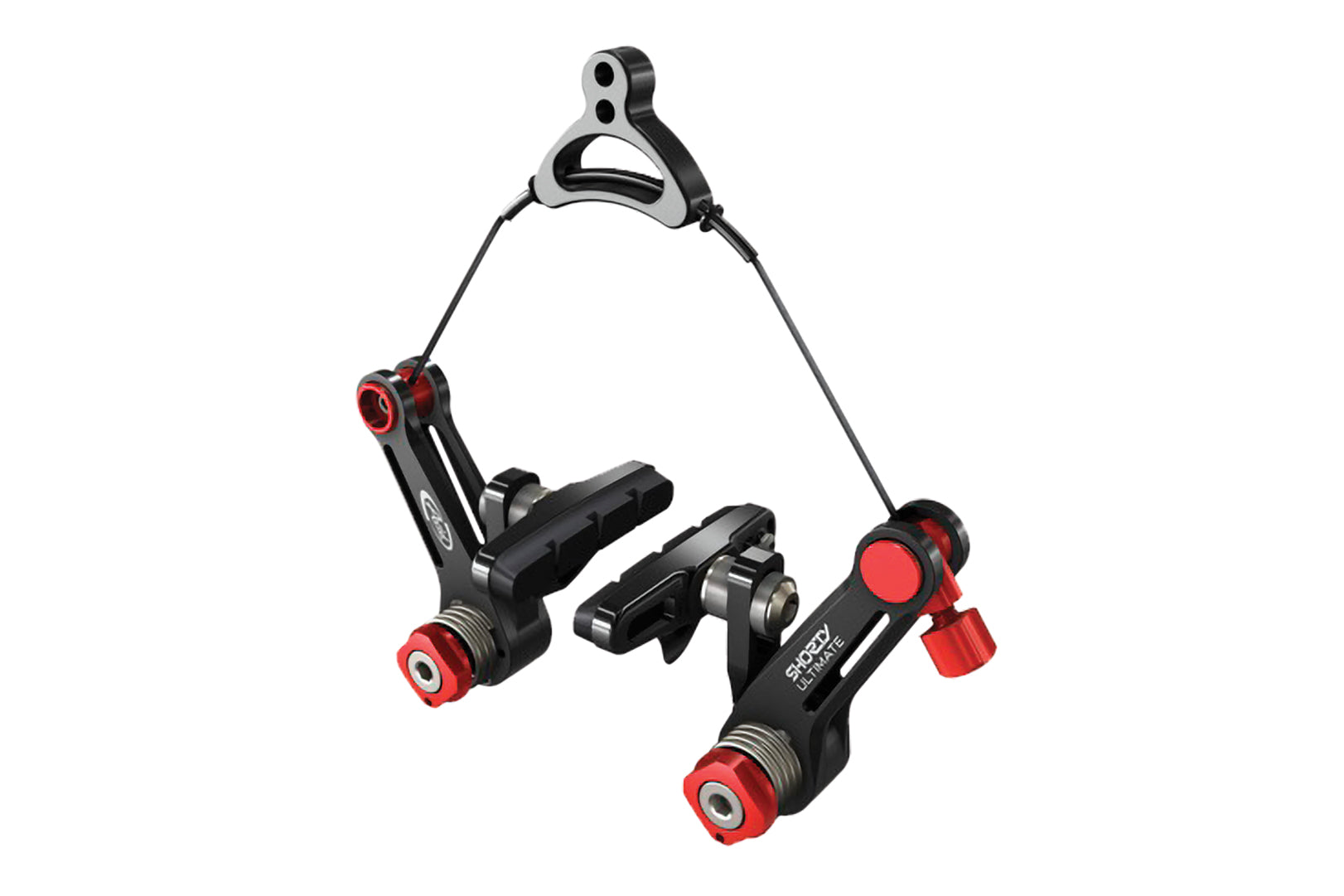 Avid Shorty Ultimate Cantilever Brake Rear Black