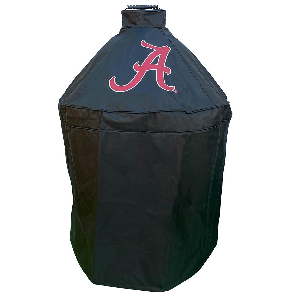 Holland Bar Stool Co University of Alabama Universal Kamado Grill Cover