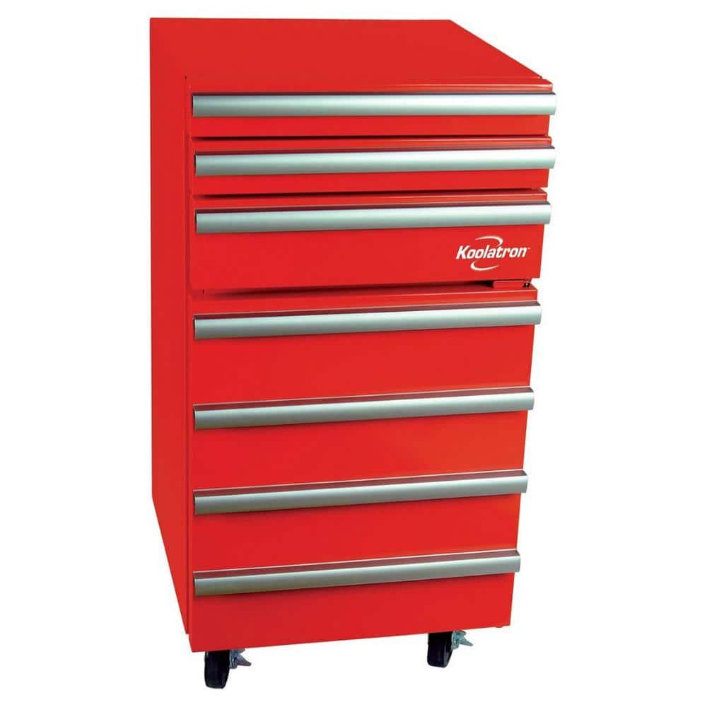 Koolatron 18 cu ft Tool Chest Fridge