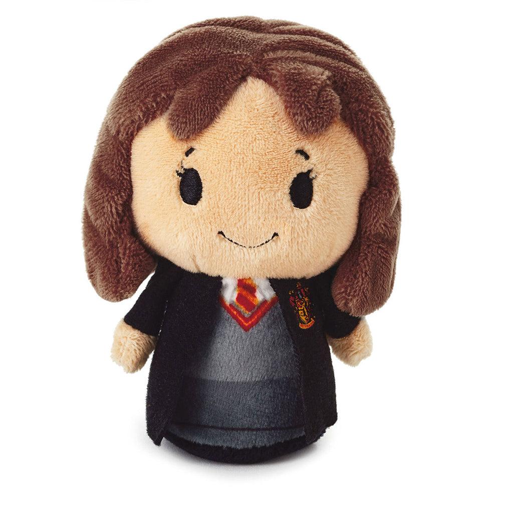 Hallmark  itty bittys® Harry Potter™ Hermione Granger™ Plush