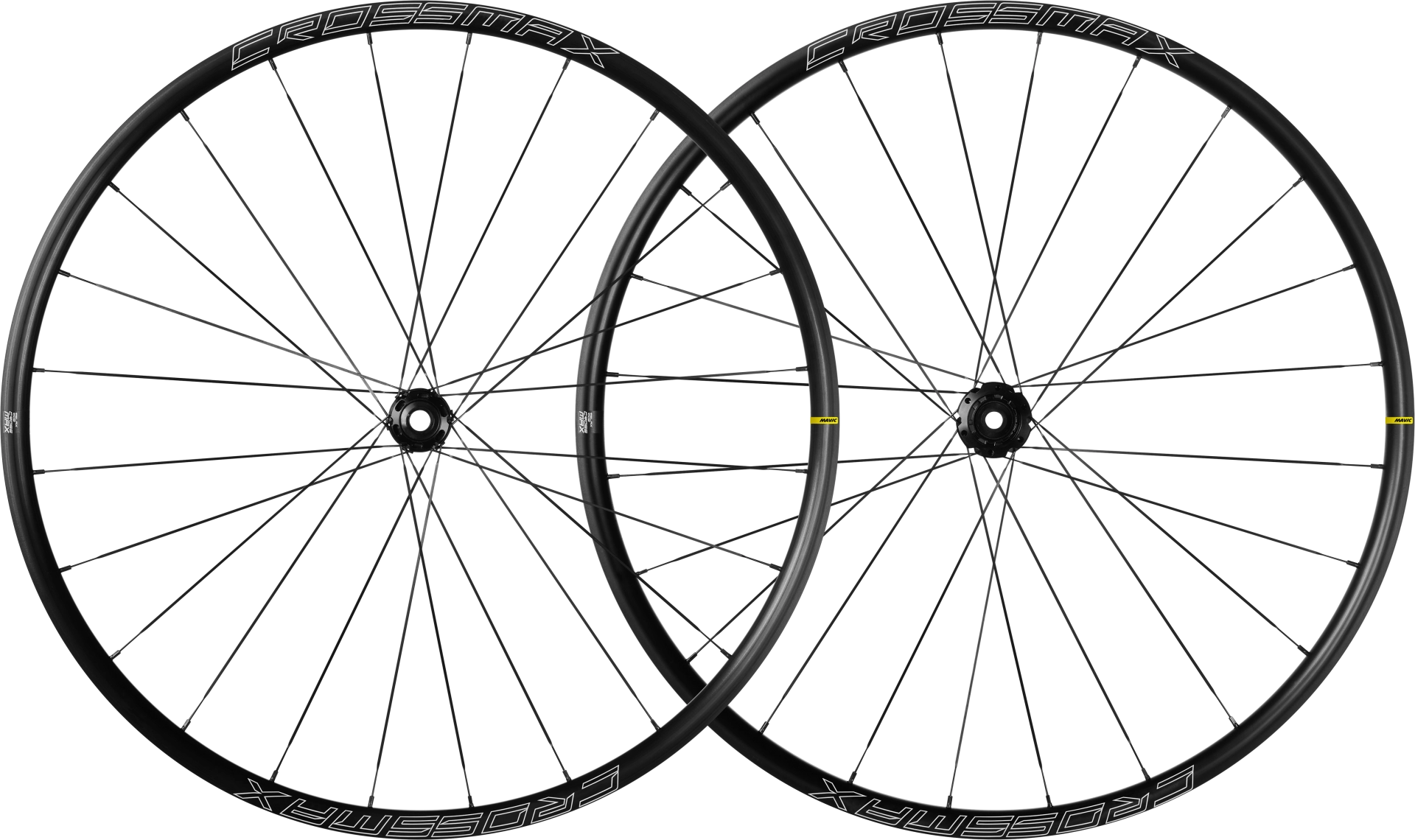 Mavic Crossmax 29