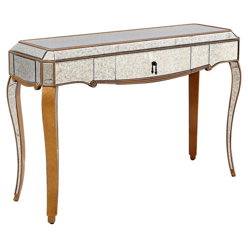 Camden Isle Astrid Console Table