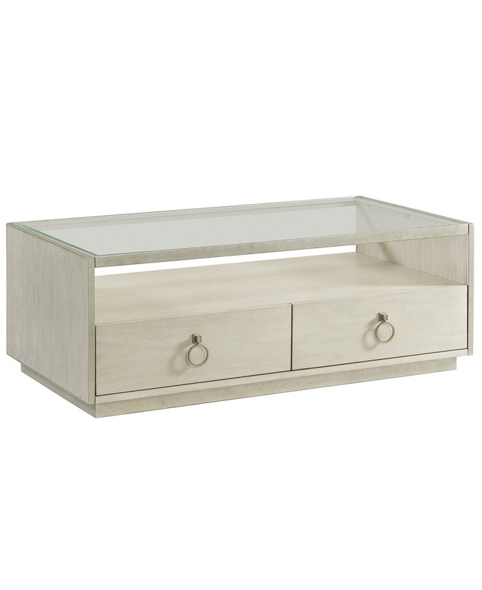 Furniture Maisie Rectangular Cocktail Table