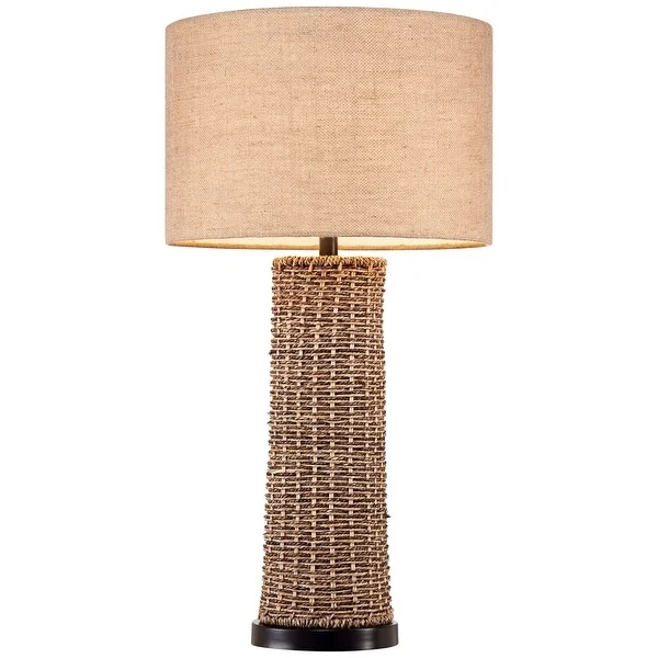 Coastal Table Lamp 28.5