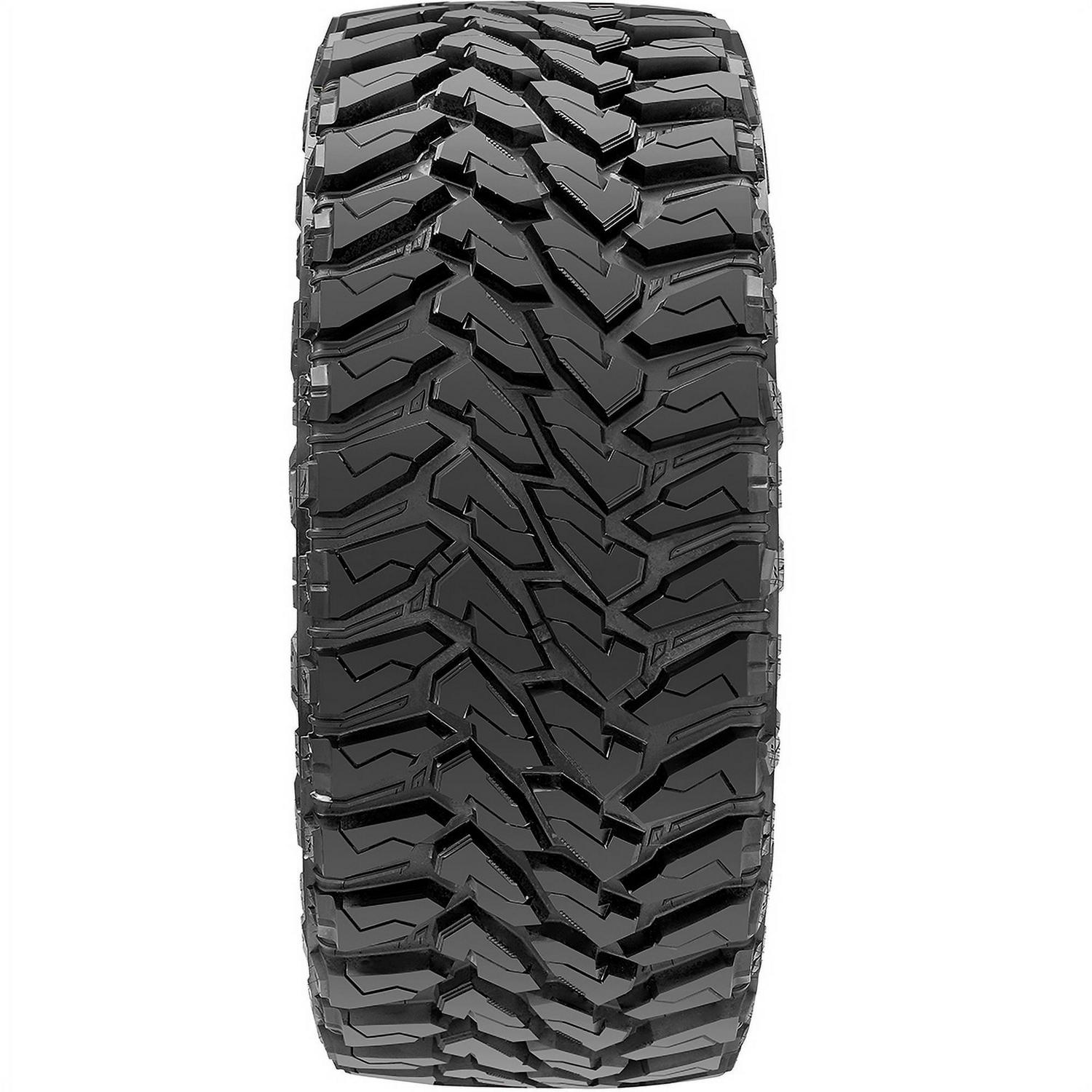 Venom Power Terra Hunter M/T Mud Terrain LT275/55R20 120/117Q E Light Truck Tire