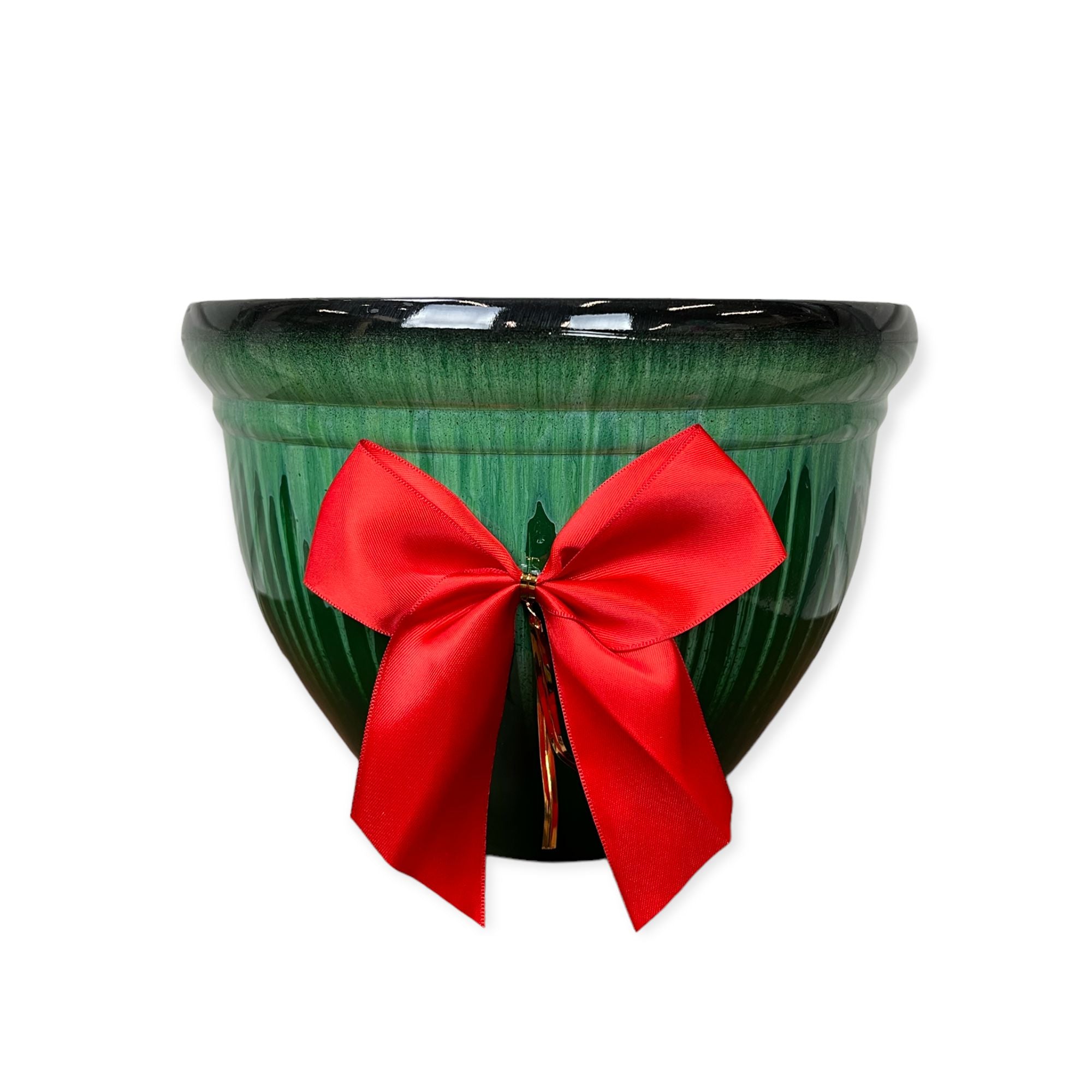 Green Pot/Planter