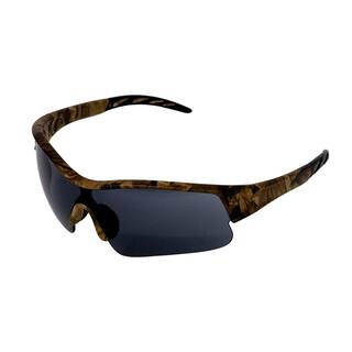 Safe Handler Black Camo Jax Anti-Scratch Safety Glasses (4-Pairs) SH-CXSG-BKLCMT-ES23-4