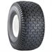 Carlisle Turfsaver Lawn and Garden Tire - 11X400-4 LRA 2PLY Rated