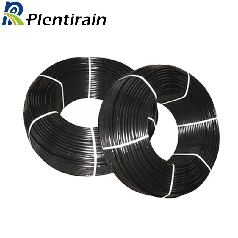 Plentirain irrigation supply PC drip tape for farm and garden drip irrigation system