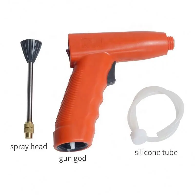 handheld electrostatic sprayer/spray bottle fogging sprayer