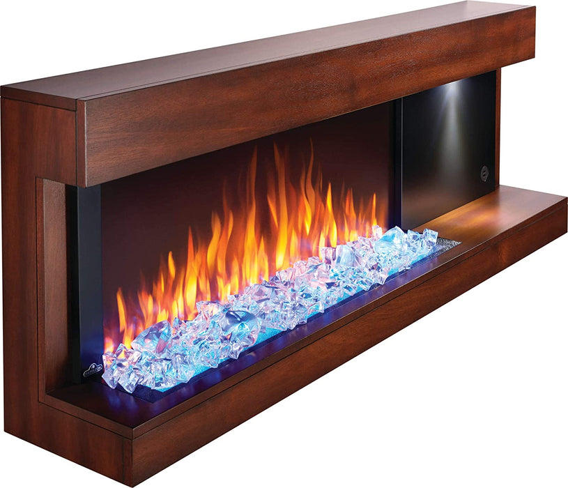 Napoleon STYLUS NEFP325320BW Steinfeld Electric Fireplace