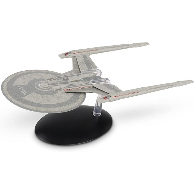 Eaglemoss Limited Star Trek Starships Replica Uss Kerala Ncc 1255