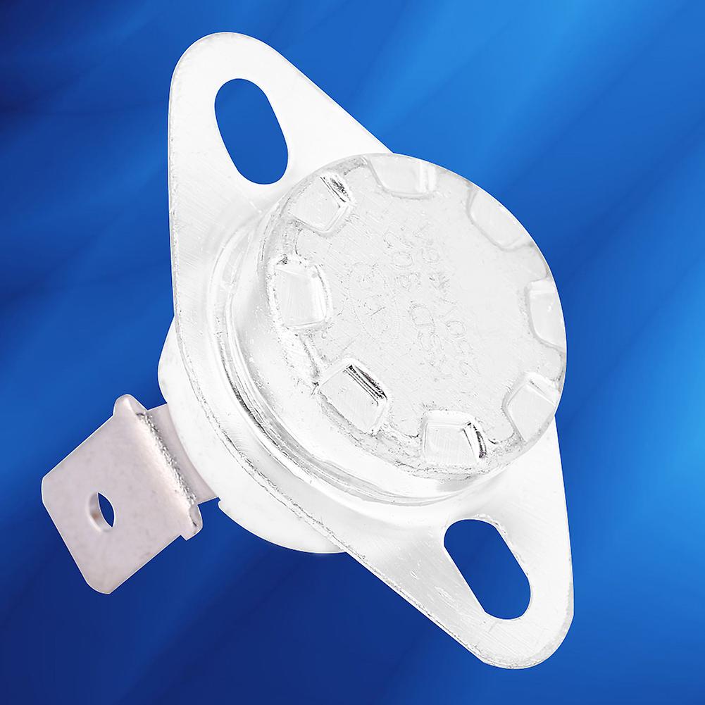Ksd302 Switch Temperature Control Thermostat Thermal Switch 250v16a Normally Closed120